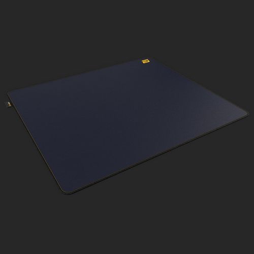 Podloga za miš ENDGAME Gear MPC450 Cordura Gaming STEALTH EDITION plavo žuta-2