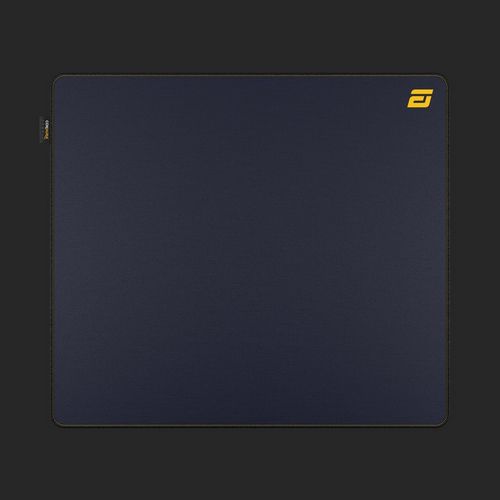 Podloga za miš ENDGAME Gear MPC450 Cordura Gaming STEALTH EDITION plavo žuta-3