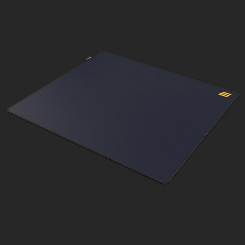 Podloga za miš ENDGAME Gear MPC450 Cordura Gaming STEALTH EDITION plavo žuta-4