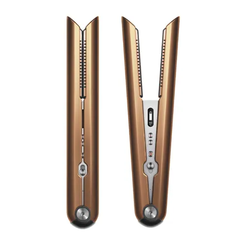 Pegla za kosu DYSON Corrale Bright Copper/Bright Nickel, 413111-01-0