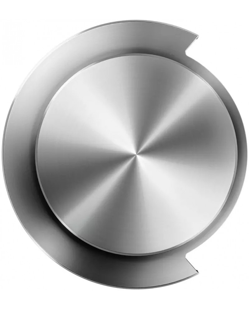 Slušalice DYSON OnTrac CNC Aluminuium (ANC 40 dB, mikrofon, BT)-4