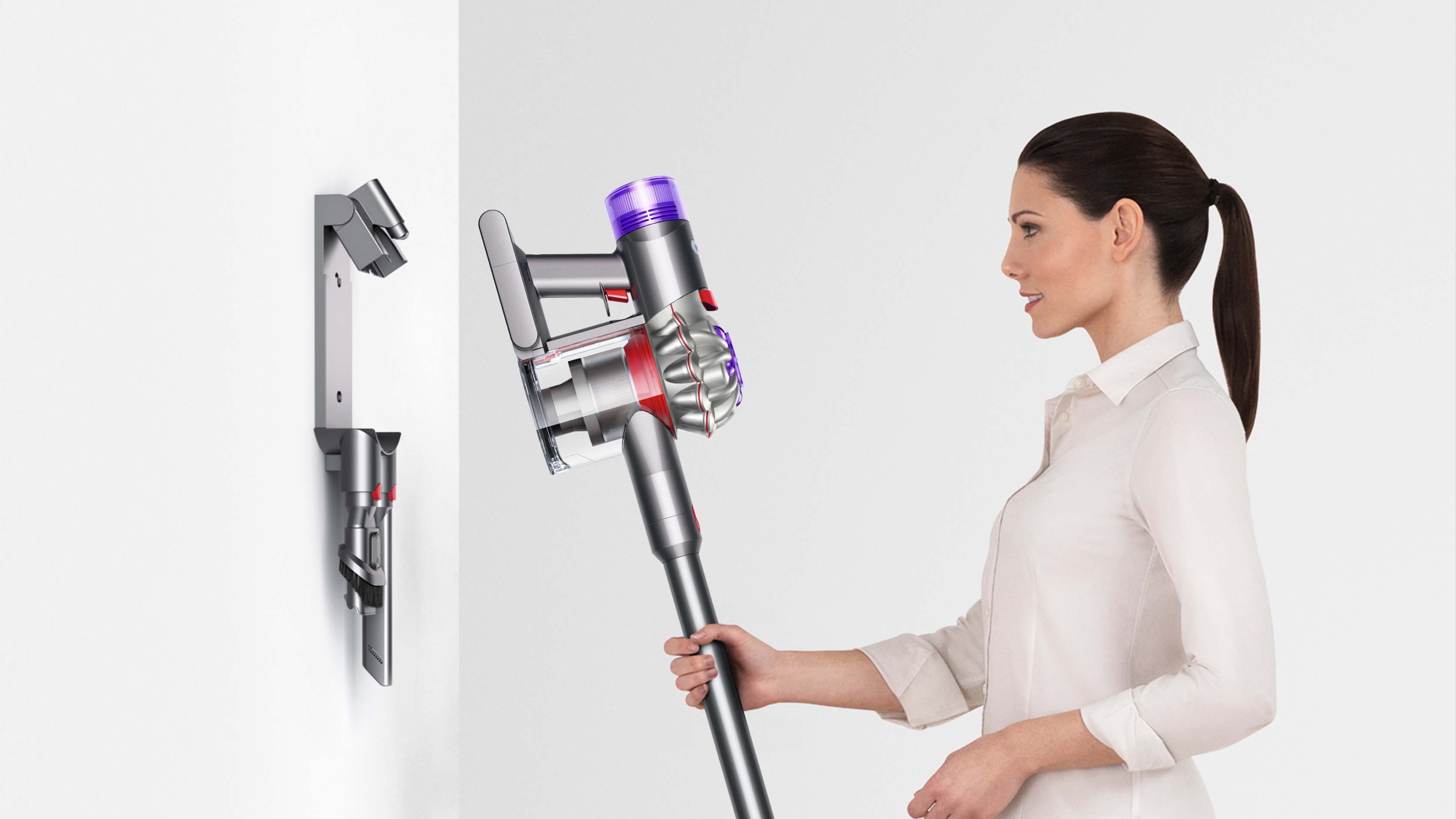 Štapni usisavač DYSON V8 (446969) D1111-7