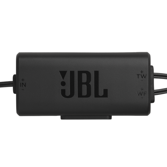 Auto zvučnici JBL Club 64CSQ-5