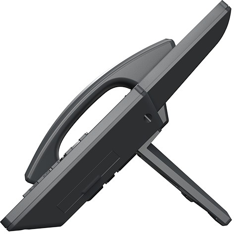 IP Telefon GRANDSTREAM GRP2670 (HD audio, 6 linija, 10/100/1000 Mbps, PoE, Wi-Fi, Bluetooth)-4