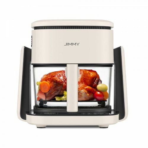 Pekač i friteza na vrući zrak JIMMY AF3 2u1