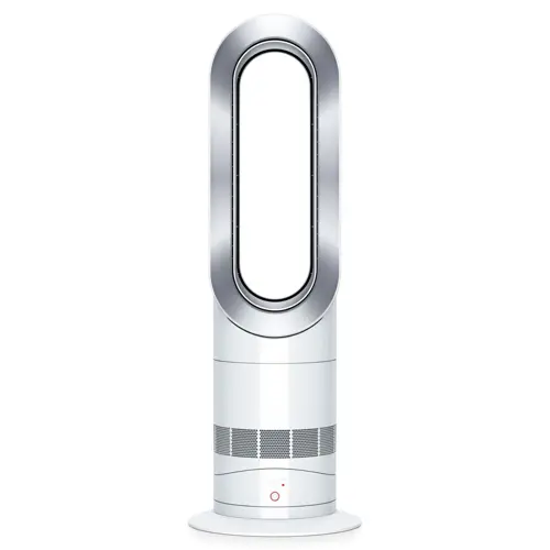 Pročišćivač zraka i ventilator DYSON Hot+Cool  Jet Focus AM09 White/Silver, 47340