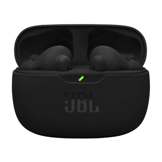 Slušalice JBL Wave BEAM 2 In-Ear crne (ANC, bežične)