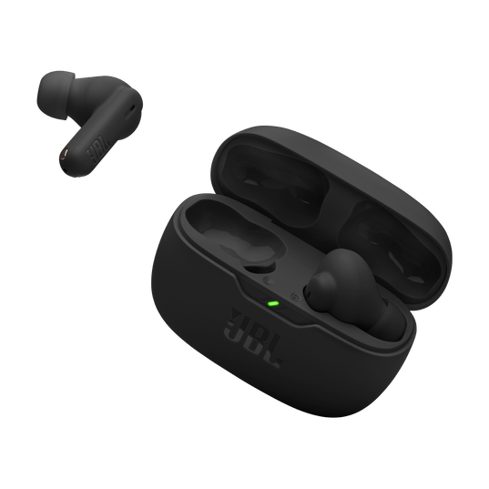 Slušalice JBL Wave BEAM 2 In-Ear crne (ANC, bežične)-3
