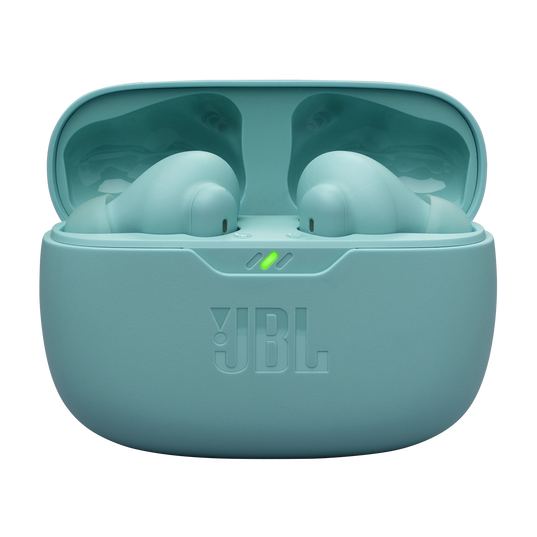 Slušalice JBL Wave BEAM 2 In-Ear plave (ANC, bežične)