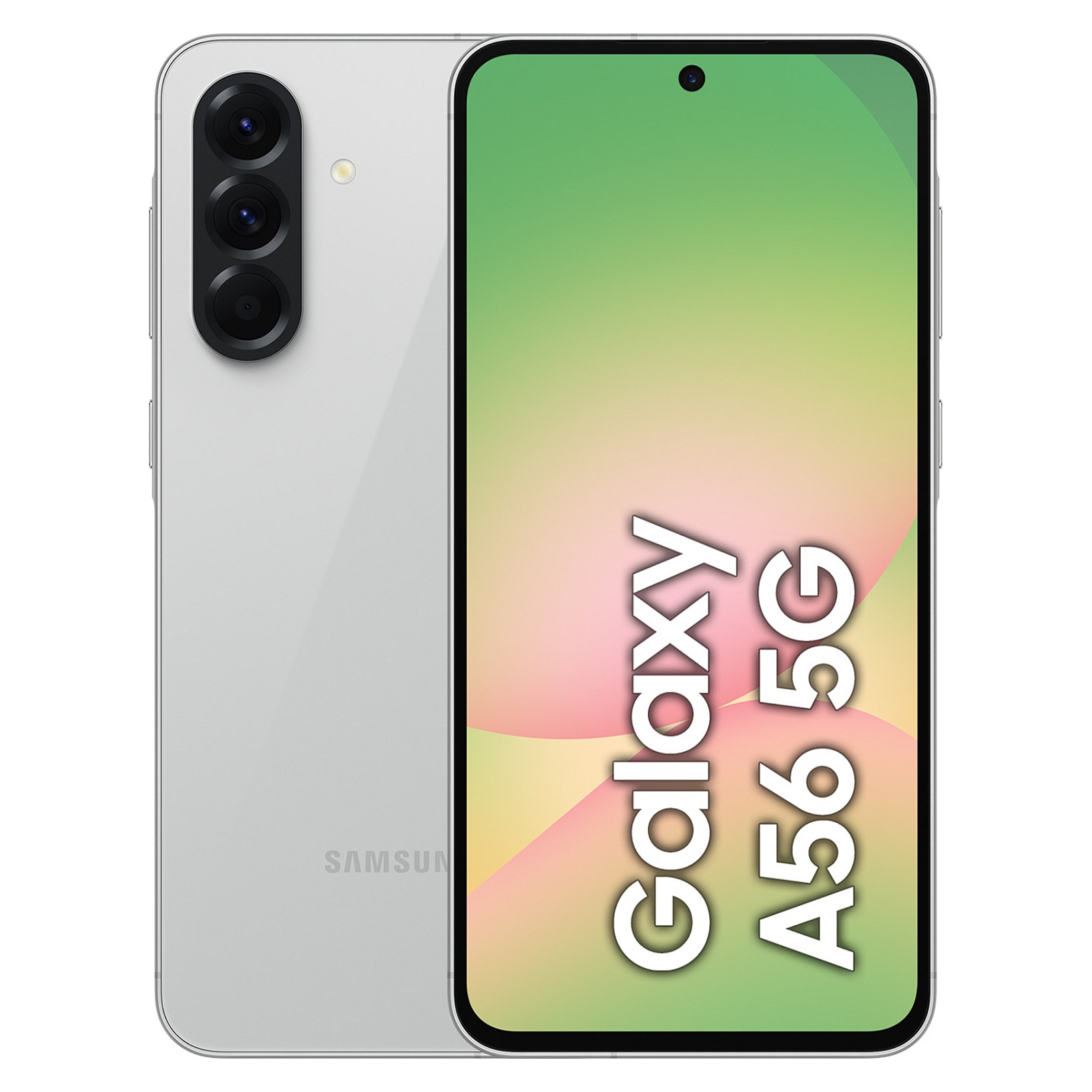 Mobitel SAMSUNG Galaxy A56 8GB/256GB Awesome Lightgray-11