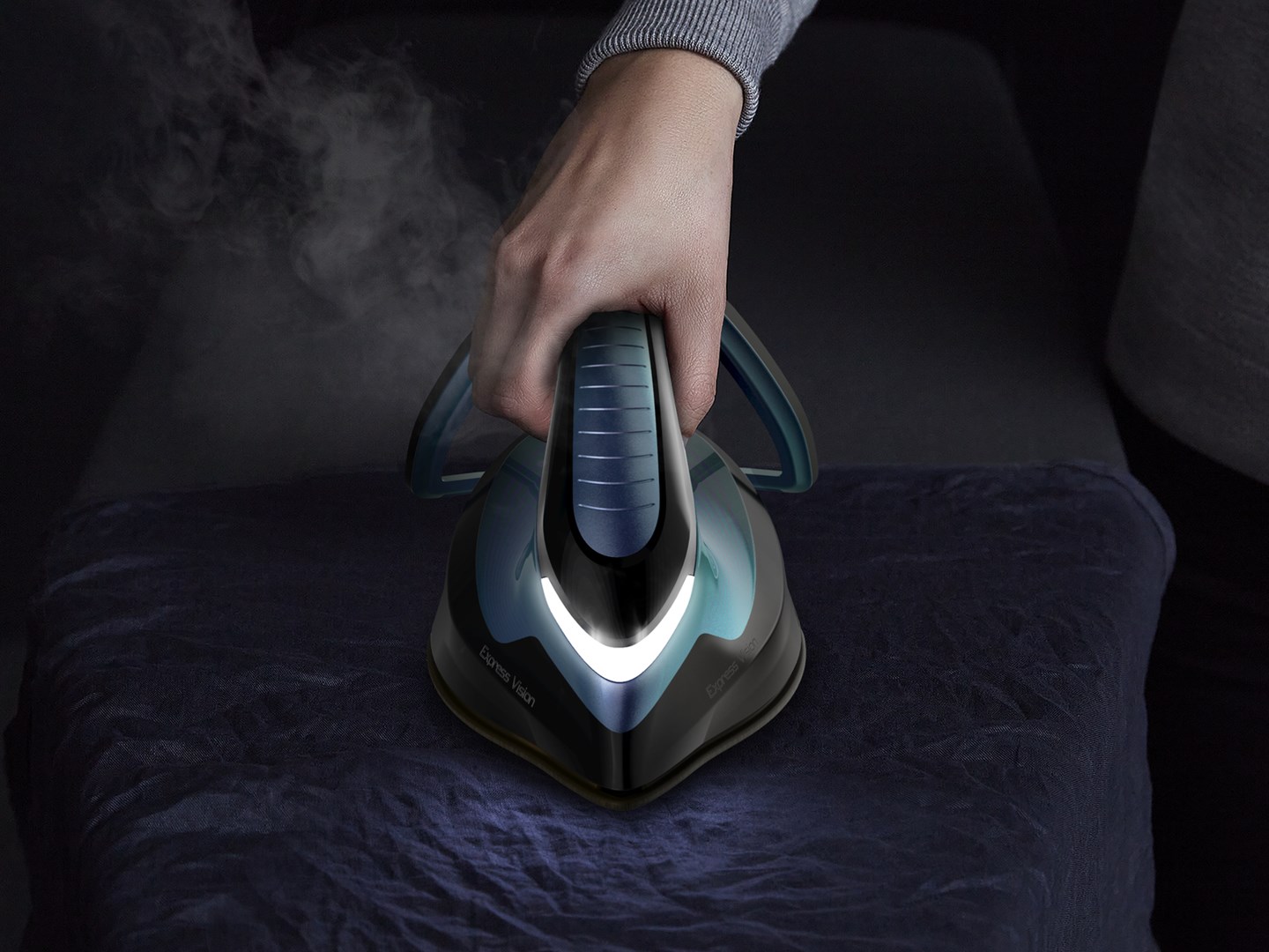 Parna postaja TEFAL SV8151E0-21