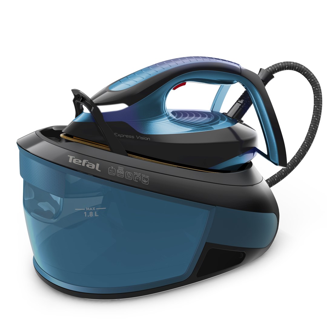Parna postaja TEFAL SV8151E0-12