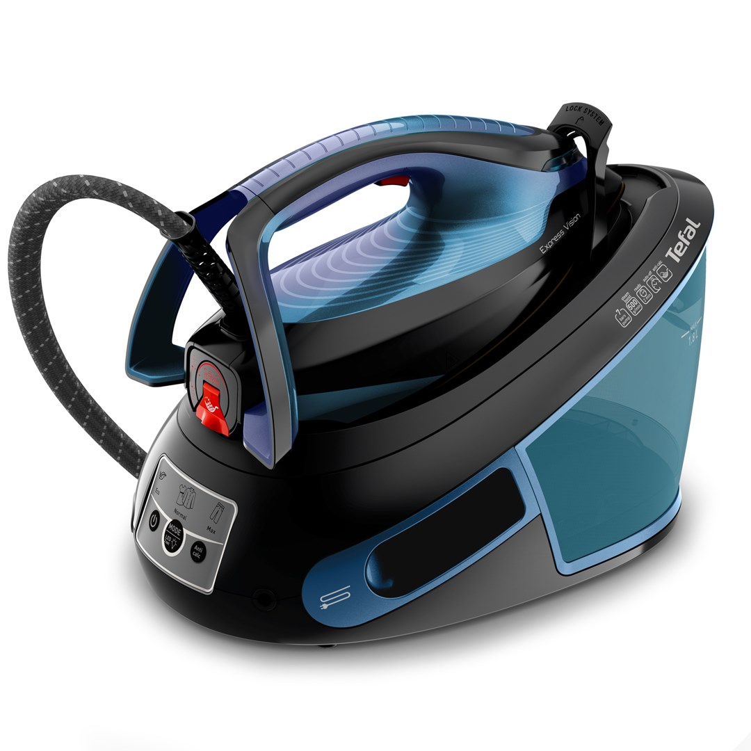 Parna postaja TEFAL SV8151E0-2