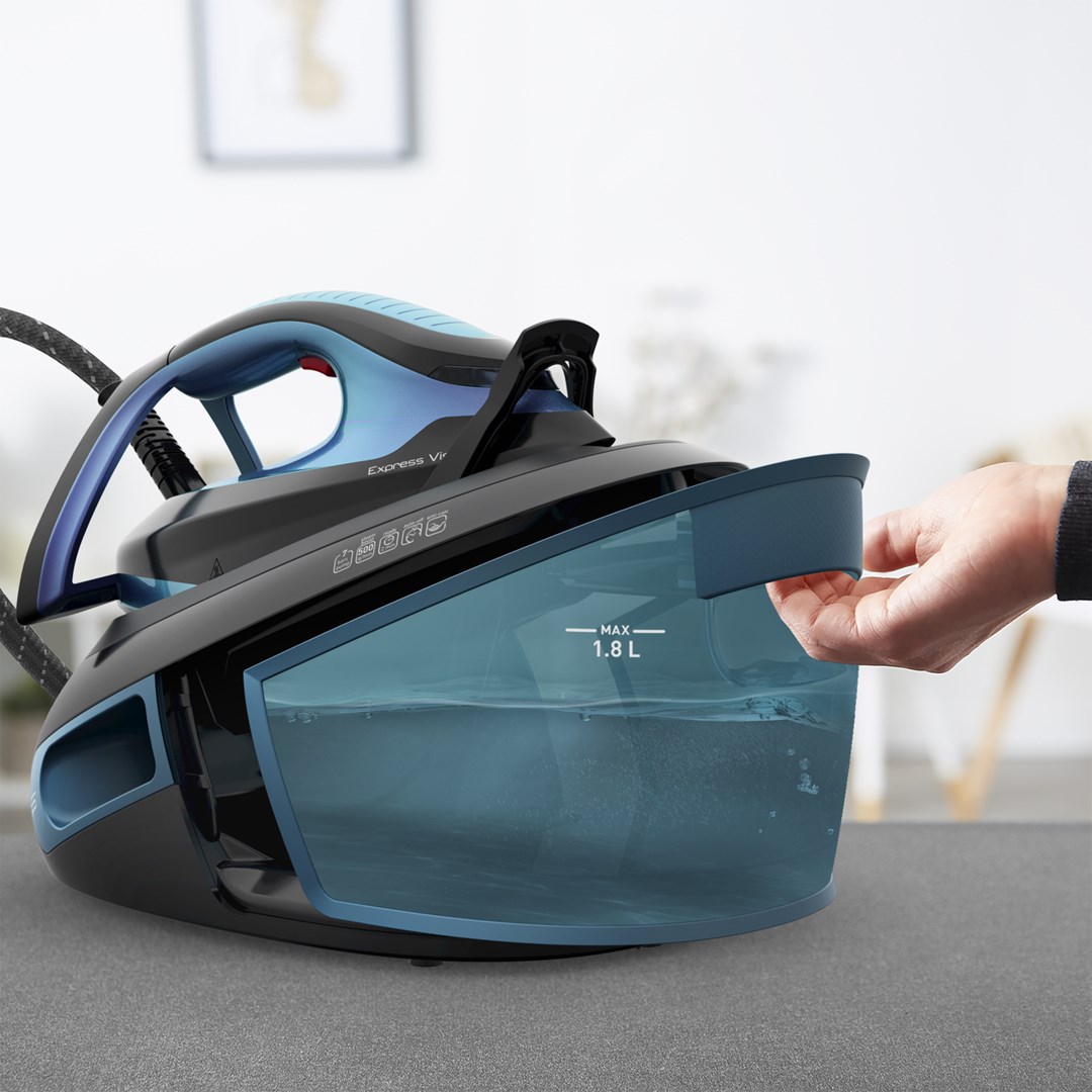 Parna postaja TEFAL SV8151E0-8