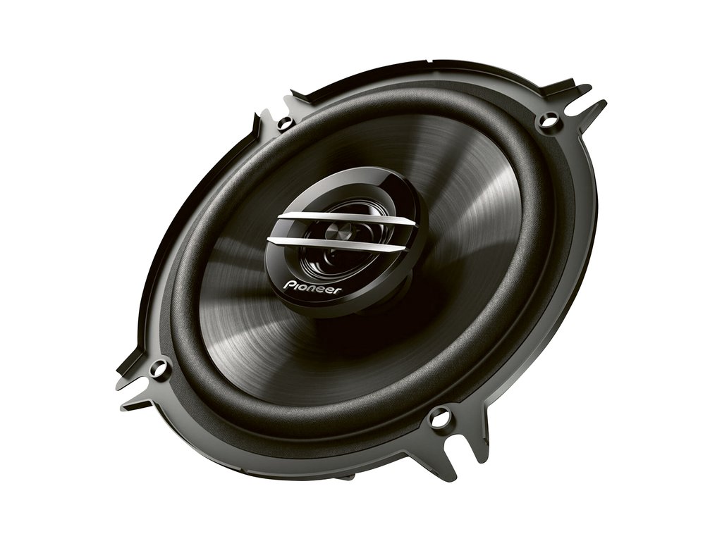 Auto zvučnici PIONEER TS-G1320F (set, 250W, 13cm)-1