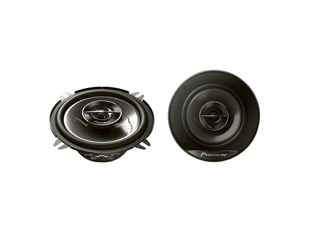 Auto zvučnici PIONEER TS-G1320F (set, 250W, 13cm)-0
