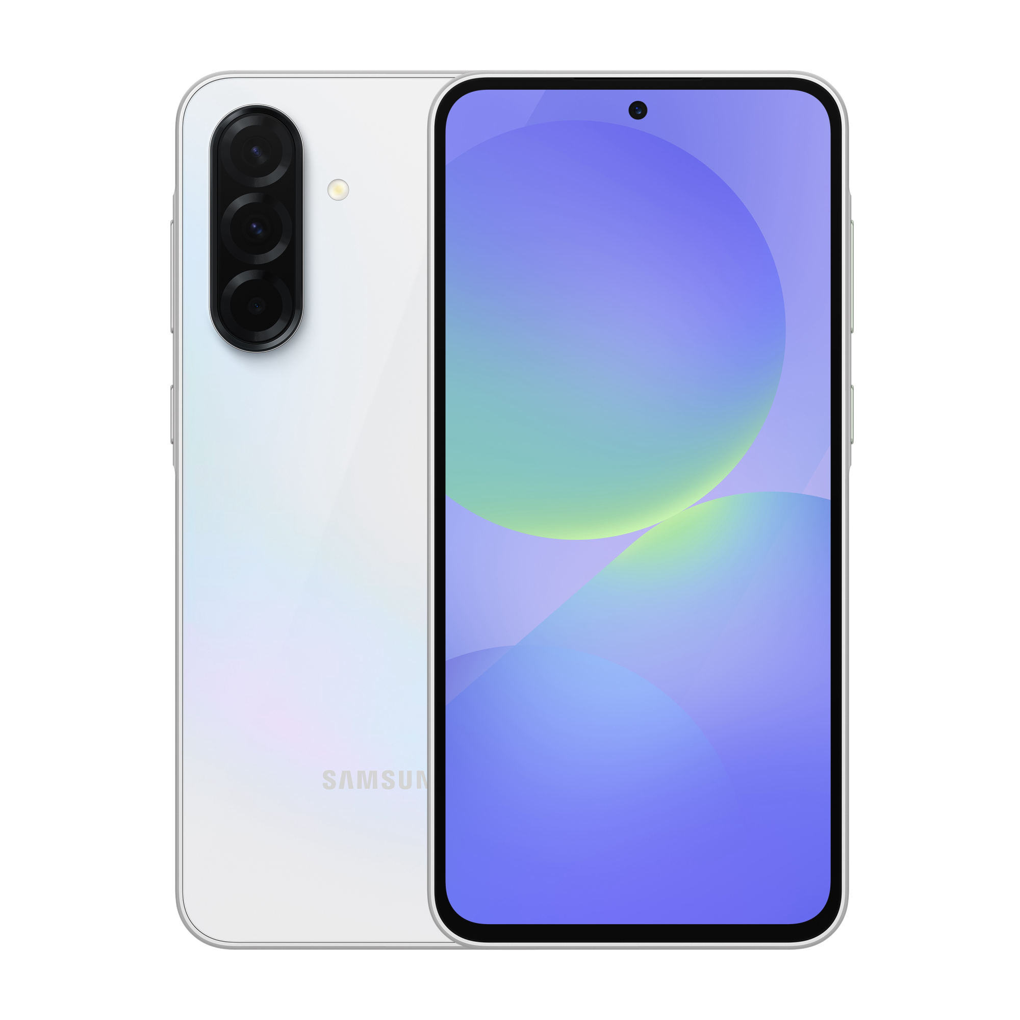 Mobitel SAMSUNG Galaxy A36 5G 6GB/128GB bijeli