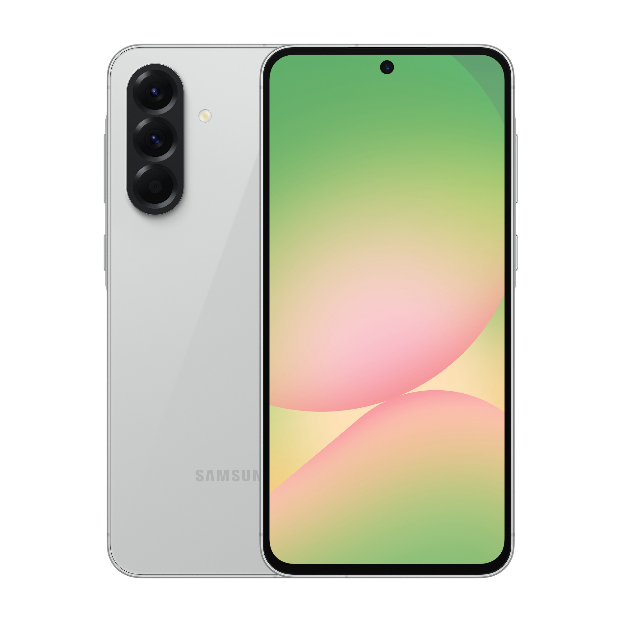 Mobitel SAMSUNG Galaxy A56 5G 8GB/128GB sivi-0