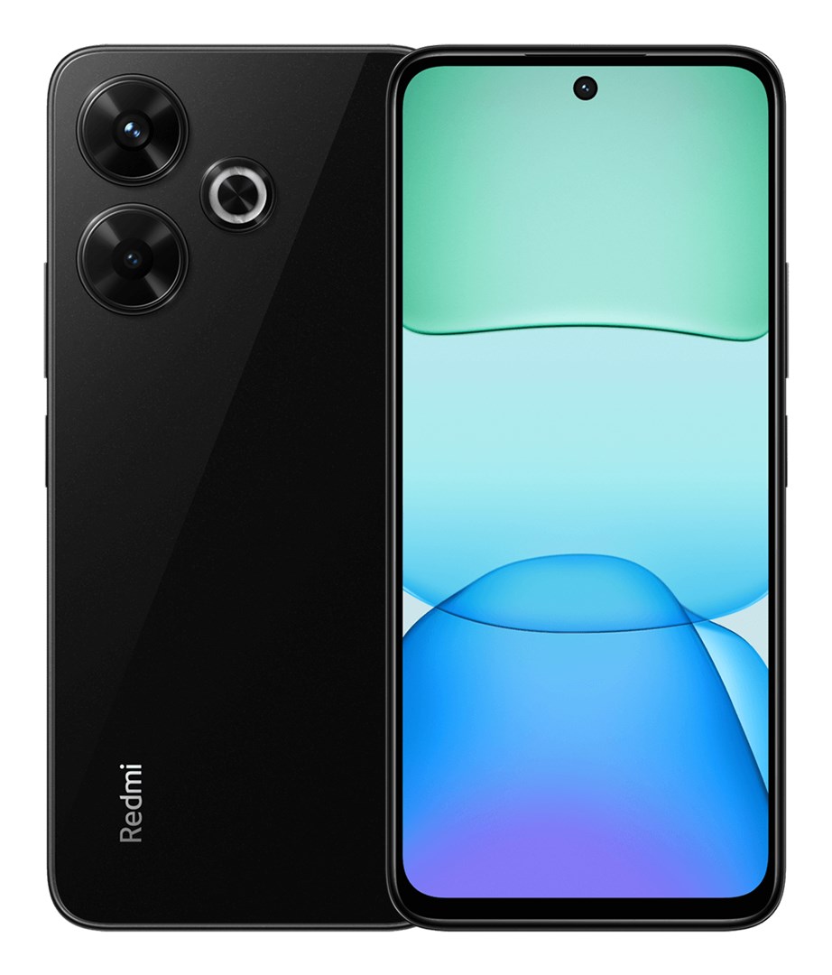 Mobitel XIAOMI Redmi 13 4G 8GB/256GB crni-3