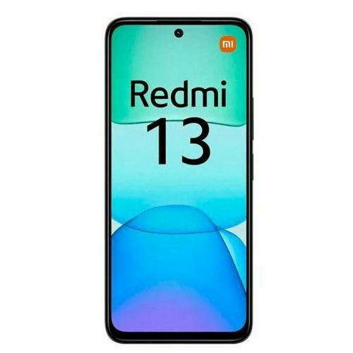 Mobitel XIAOMI Redmi 13 4G 8GB/256GB crni-2