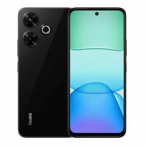 Mobitel XIAOMI Redmi 13 4G 8GB/256GB crni-0