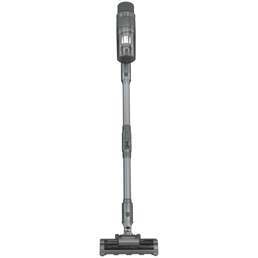 Usisavač AENO ASC0002 (bežični, 29.6V DC, 530W, 2500mAh, sklopiva cijev, turbo glavna i četka za grinje)-0