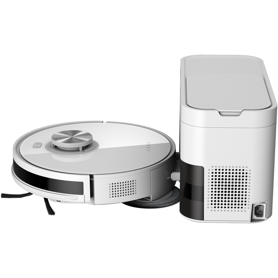 Robot usisavač AENO ARC0006S (4000pa, 3200mAh baterija)-1