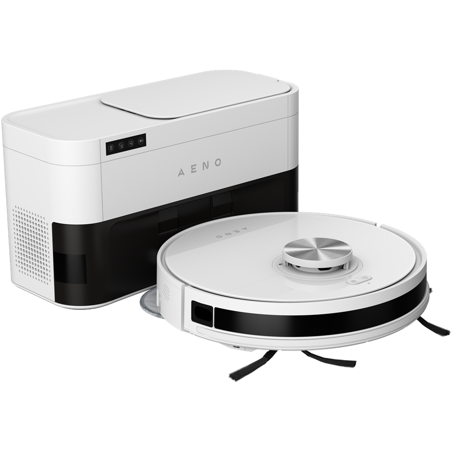 Robot usisavač AENO ARC0006S (4000pa, 3200mAh baterija)-3