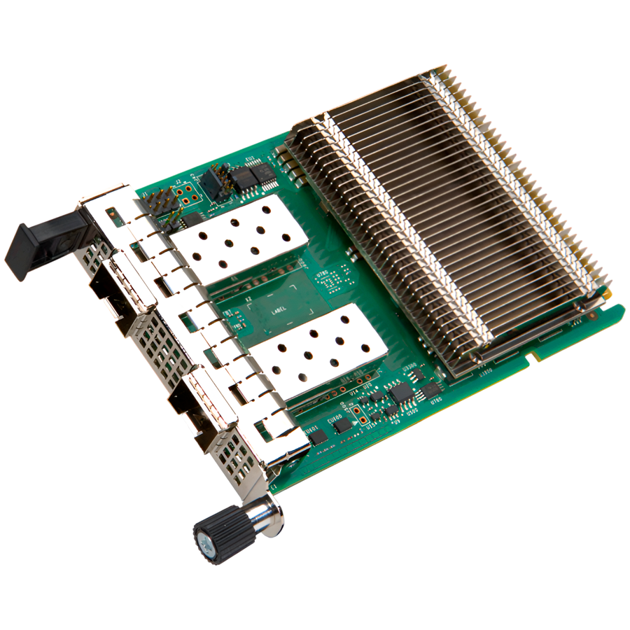 Mrežna kartica INTEL E810-XXVDA2 (2x 25GbE SFP28, OCP 3.0)-1