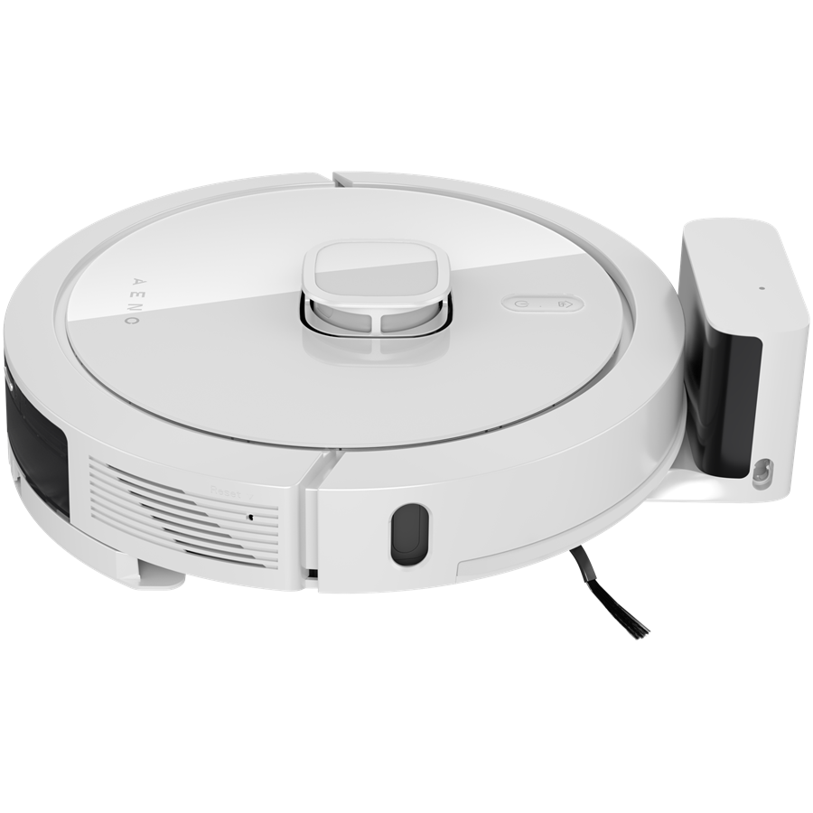 Robot usisavač AENO ARC0008S (5200 mAh baterija, 2 u 1 spremnik za vodu i prašinu, 300 ml spremnik za vodu, 4000 pa usisna snaga)-1
