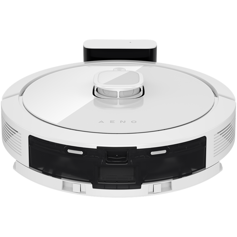 Robot usisavač AENO ARC0008S (5200 mAh baterija, 2 u 1 spremnik za vodu i prašinu, 300 ml spremnik za vodu, 4000 pa usisna snaga)-2