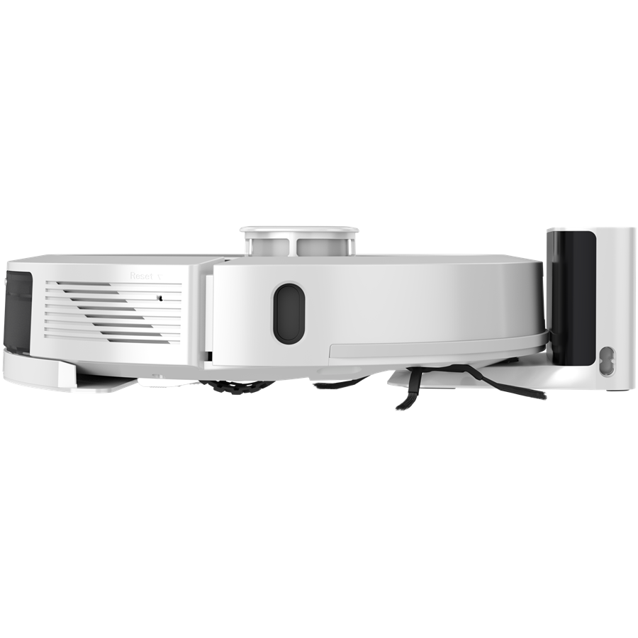 Robot usisavač AENO ARC0008S (5200 mAh baterija, 2 u 1 spremnik za vodu i prašinu, 300 ml spremnik za vodu, 4000 pa usisna snaga)-3