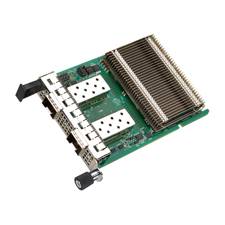 Mrežna kartica INTEL E810-XXVDA2 (2x 25GbE SFP28, OCP 3.0)-0