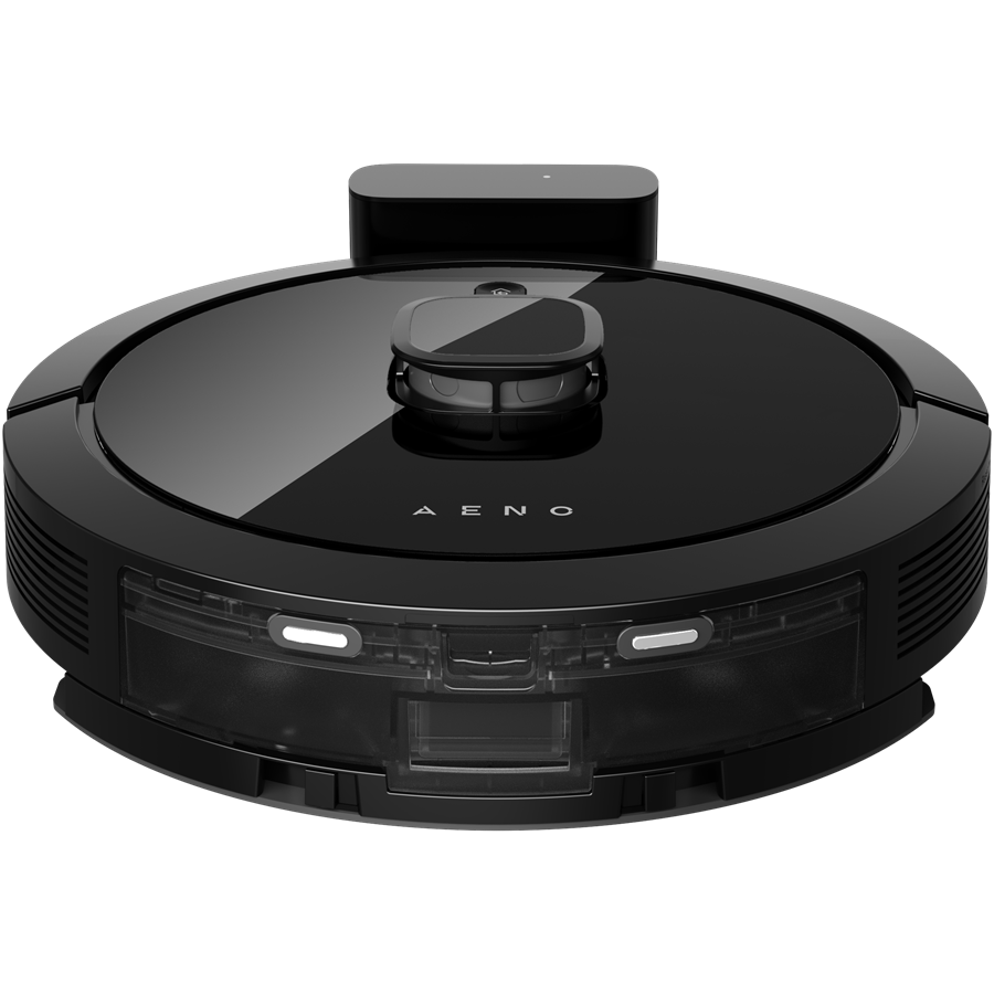 Robot usisavač AENO ARC0007S (5200 mAh baterija, 2 u 1 spremnik za vodu i prašinu, 300 ml spremnik za vodu, usisna snaga 4000 pa)-1