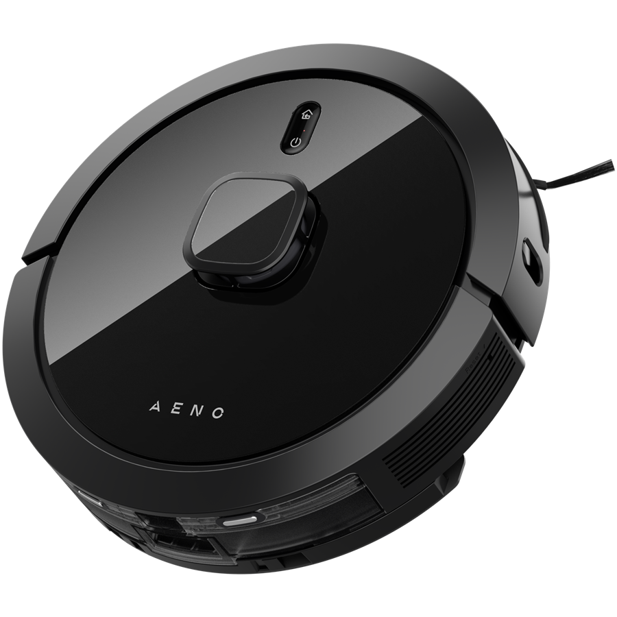 Robot usisavač AENO ARC0007S (5200 mAh baterija, 2 u 1 spremnik za vodu i prašinu, 300 ml spremnik za vodu, usisna snaga 4000 pa)-4