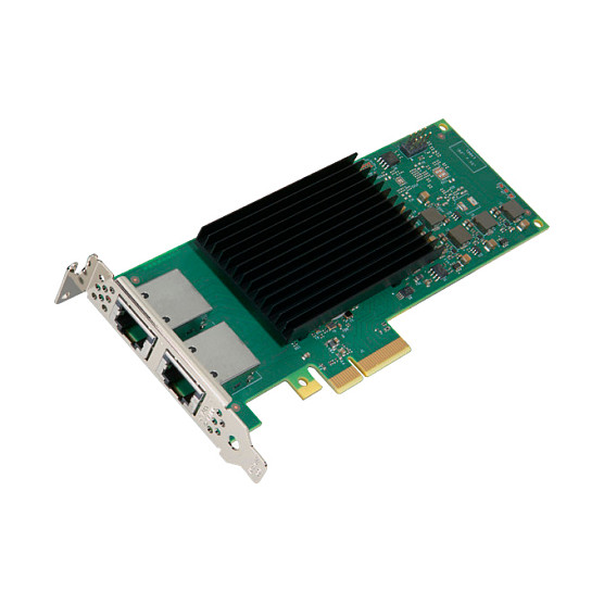 Mrežna kartica INTEL Ethernet Network Adapter E610-XT2-0