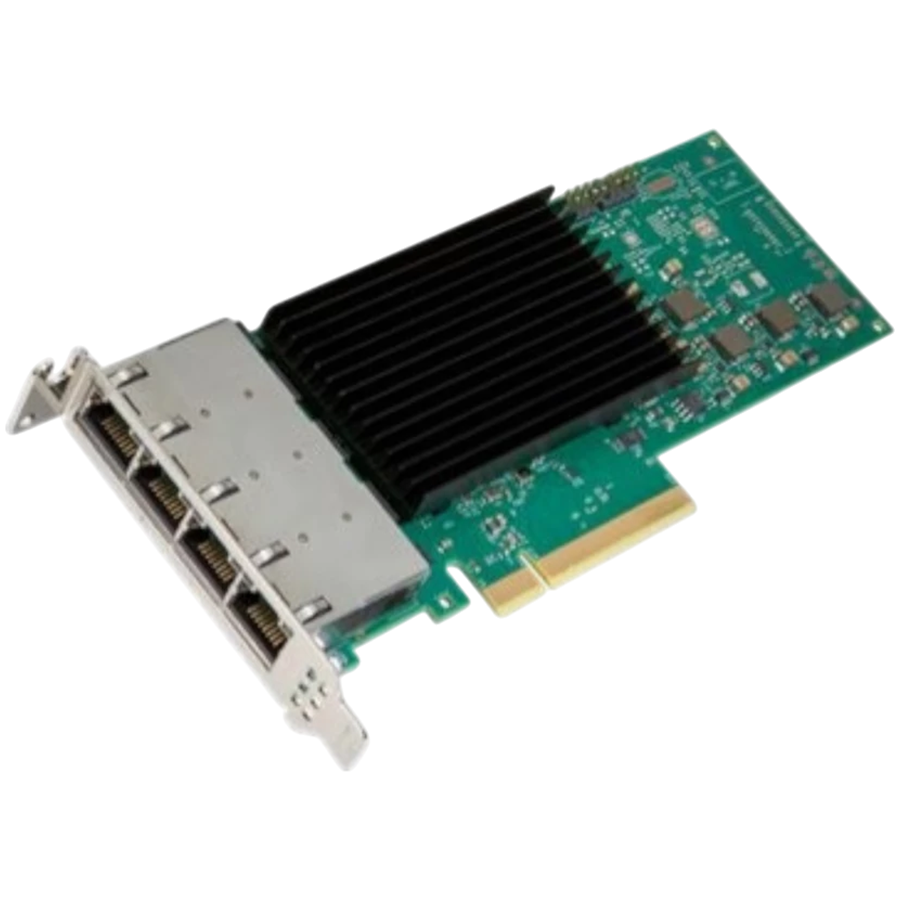 Mrežna kartica INTEL E610XT4M5-0