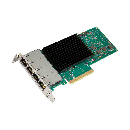 Mrežna kartica INTEL E610XT4M5-1