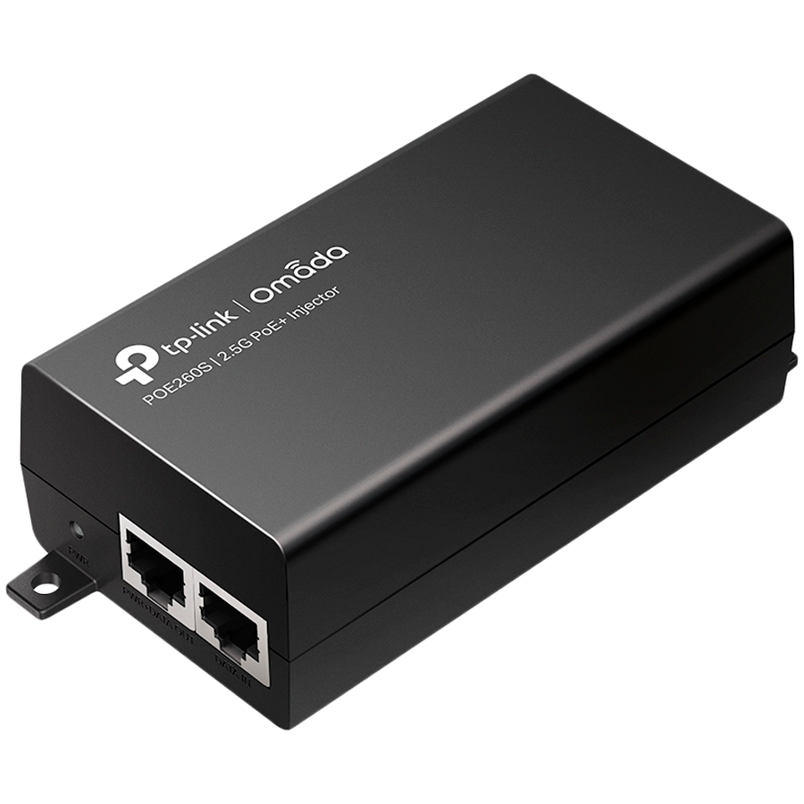 Injector TP-LINK POE260S PoE+ 2.5G-0