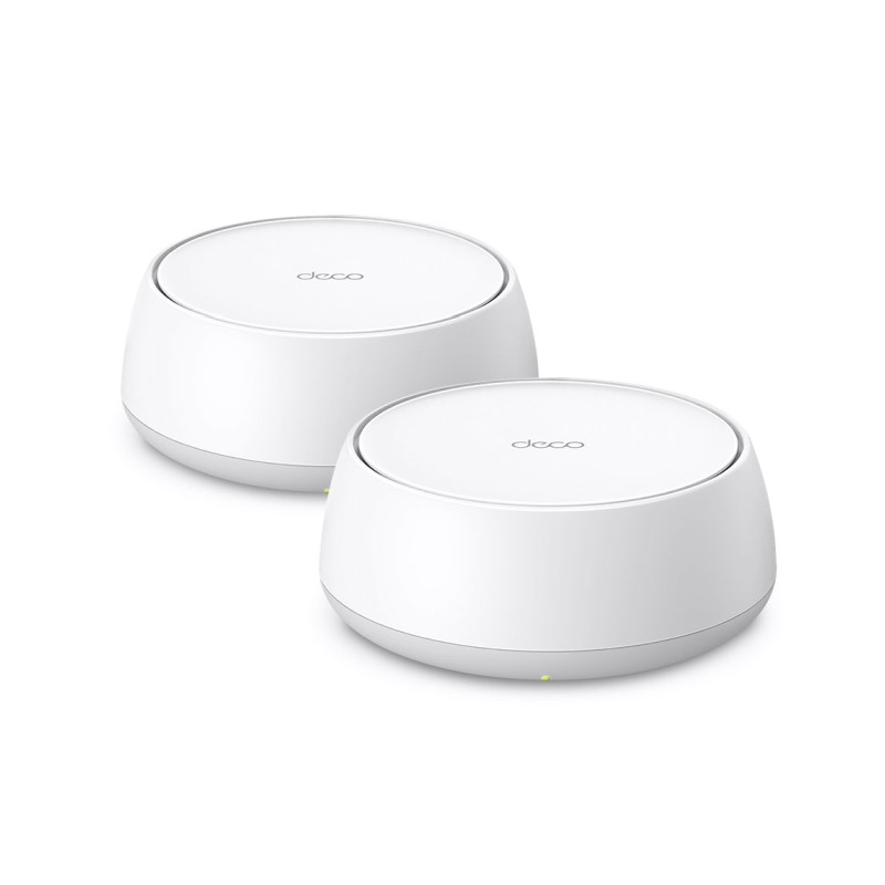 Sustav WiFi 7 TP-LINK DECO BE25 (2-PACK) - KORIŠTENI jamstvo 6 mjeseci-19