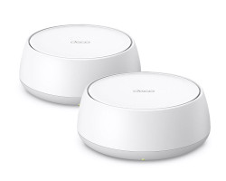 Sustav WiFi 7 TP-LINK DECO BE25 (2-PACK) - KORIŠTENI jamstvo 6 mjeseci