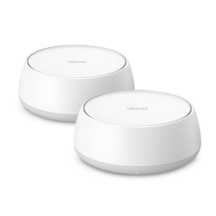 Sustav WiFi 7 TP-LINK DECO BE25 (2-PACK) - KORIŠTENI jamstvo 6 mjeseci-9