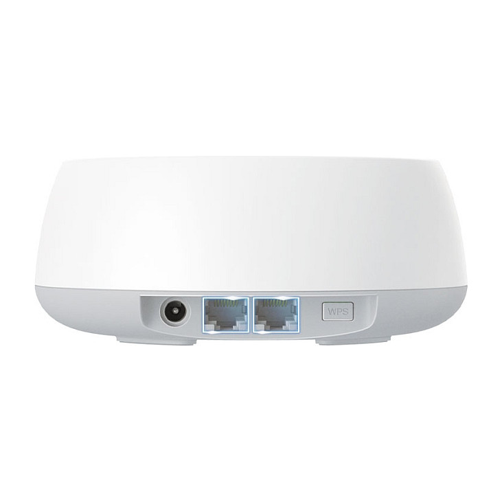 Sustav WiFi 7 TP-LINK DECO BE25 (2-PACK) - KORIŠTENI jamstvo 6 mjeseci-3