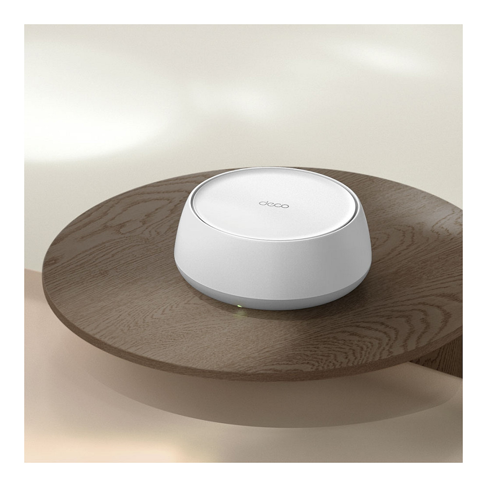 Sustav WiFi 7 TP-LINK DECO BE25 (2-PACK) - KORIŠTENI jamstvo 6 mjeseci-10