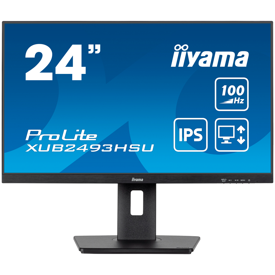 IIYAMA XUB2493HSU-B7-1