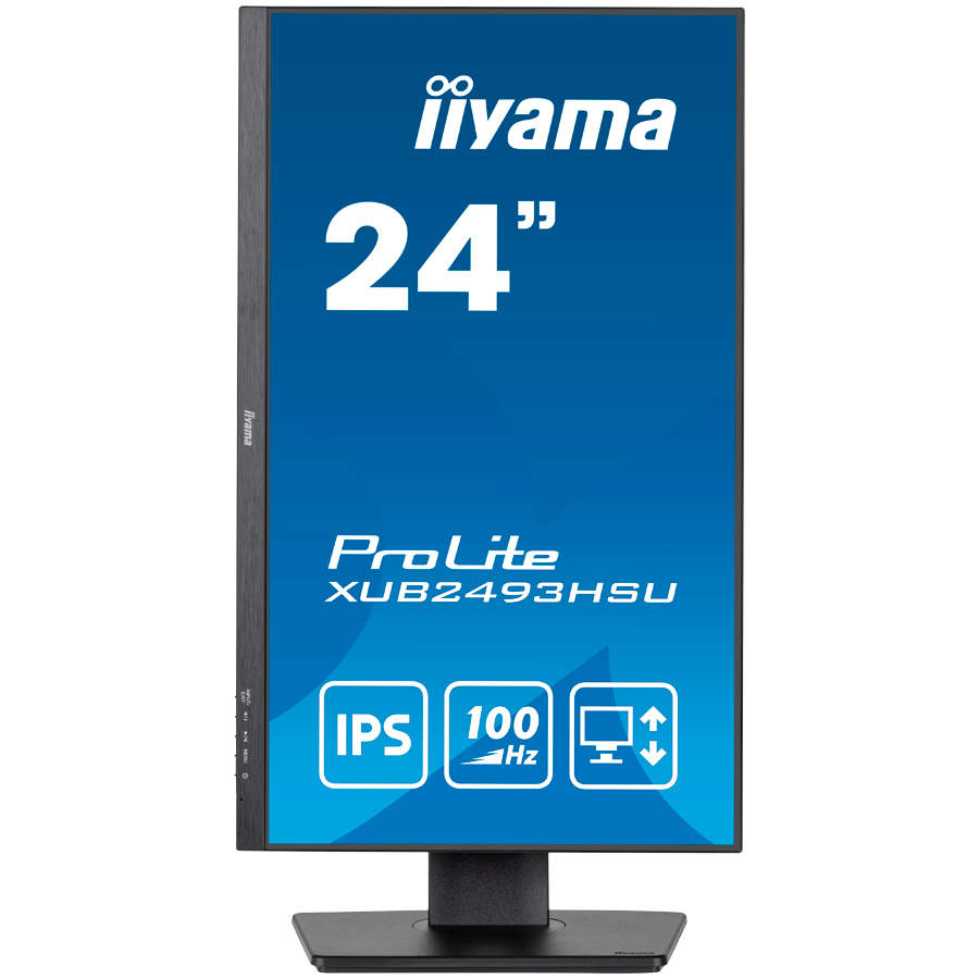IIYAMA XUB2493HSU-B7-2