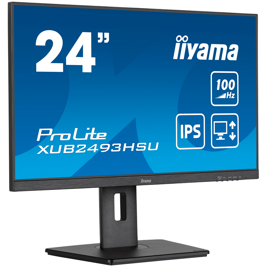 IIYAMA XUB2493HSU-B7-3