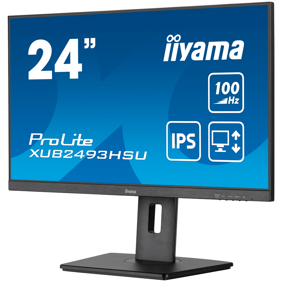 IIYAMA XUB2493HSU-B7-4