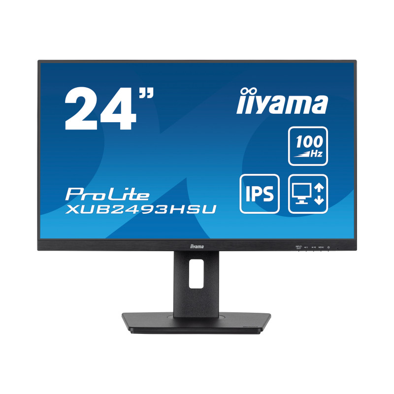 IIYAMA XUB2493HSU-B7-22