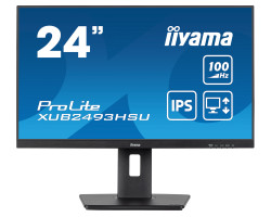 IIYAMA XUB2493HSU-B7-0